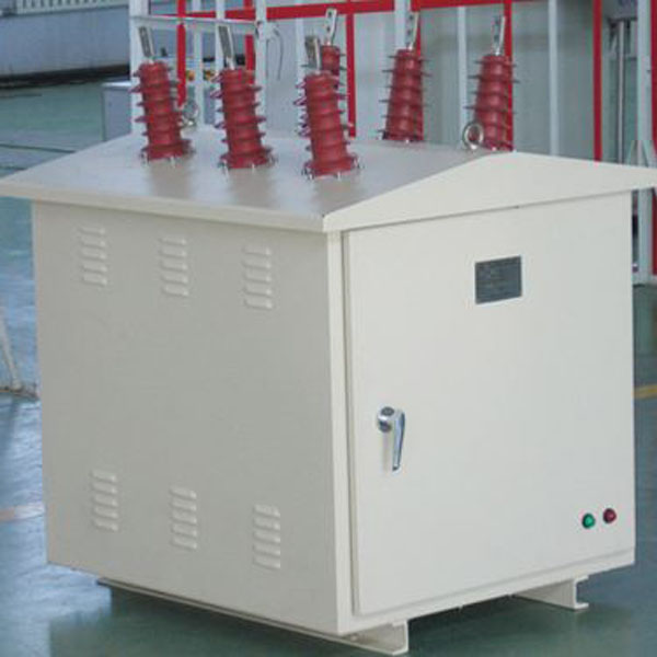 1SVG高壓動態(tài)無功補償裝置 1SVG高壓動態(tài)無功補償裝置