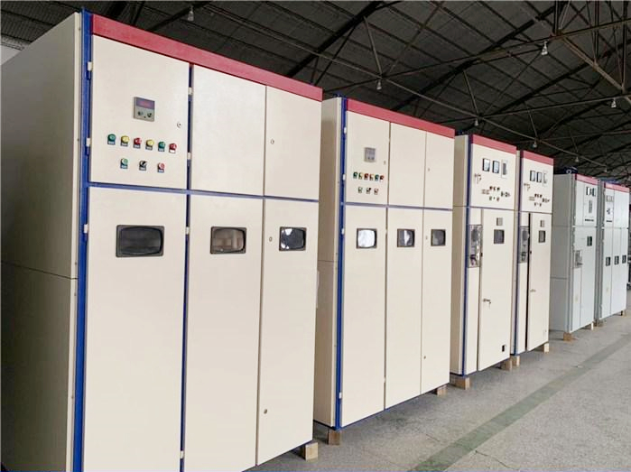 水阻柜，水阻柜廠家，水阻柜價格